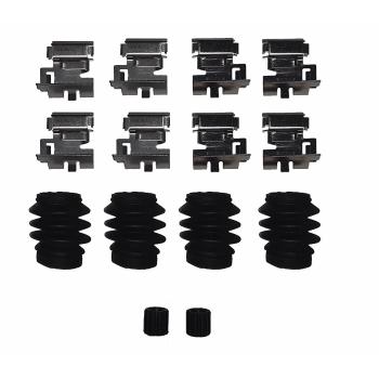 Better Brake Parts 6234K - Disc Brake Hardware Kit Better Brake Parts 6234K Disc Brake Hardware Kit product image 1 of 1