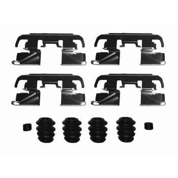 Better Brake Parts 6236K Disc Brake Hardware Kit product image 1 of 1