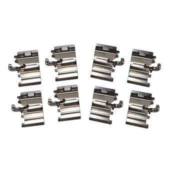 Better Brake Parts 6238K Disc Brake Hardware Kit product image 1 of 1