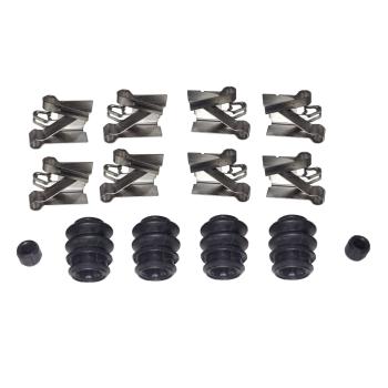 Better Brake Parts 6247K Disc Brake Hardware Kit product image 1 of 1