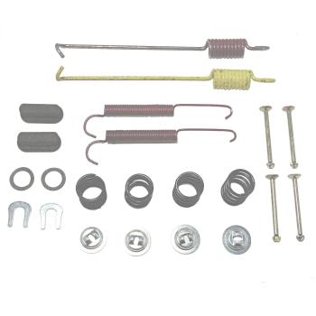 Better Brake Parts 7277K - Drum Brake Hardware Kit Better Brake Parts 7277K Drum Brake Hardware Kit product image 1 of 1