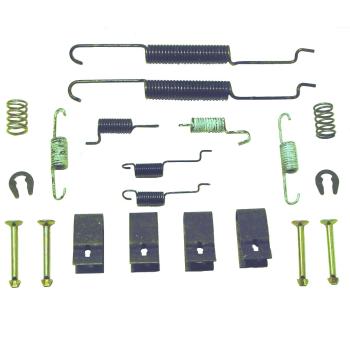 Better Brake Parts 7291K Drum Brake Hardware Kit product image 1 of 1