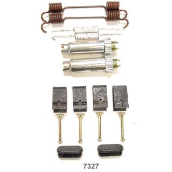 Better Brake Parts 7327K Parking Brake Hardware Kit product image 1 of 1
