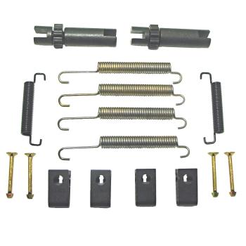 Better Brake Parts 7330K Parking Brake Hardware Kit product image 1 of 1