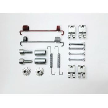 Better Brake Parts 7380K - Parking Brake Hardware Kit Better Brake Parts 7380K Parking Brake Hardware Kit product image 1 of 1