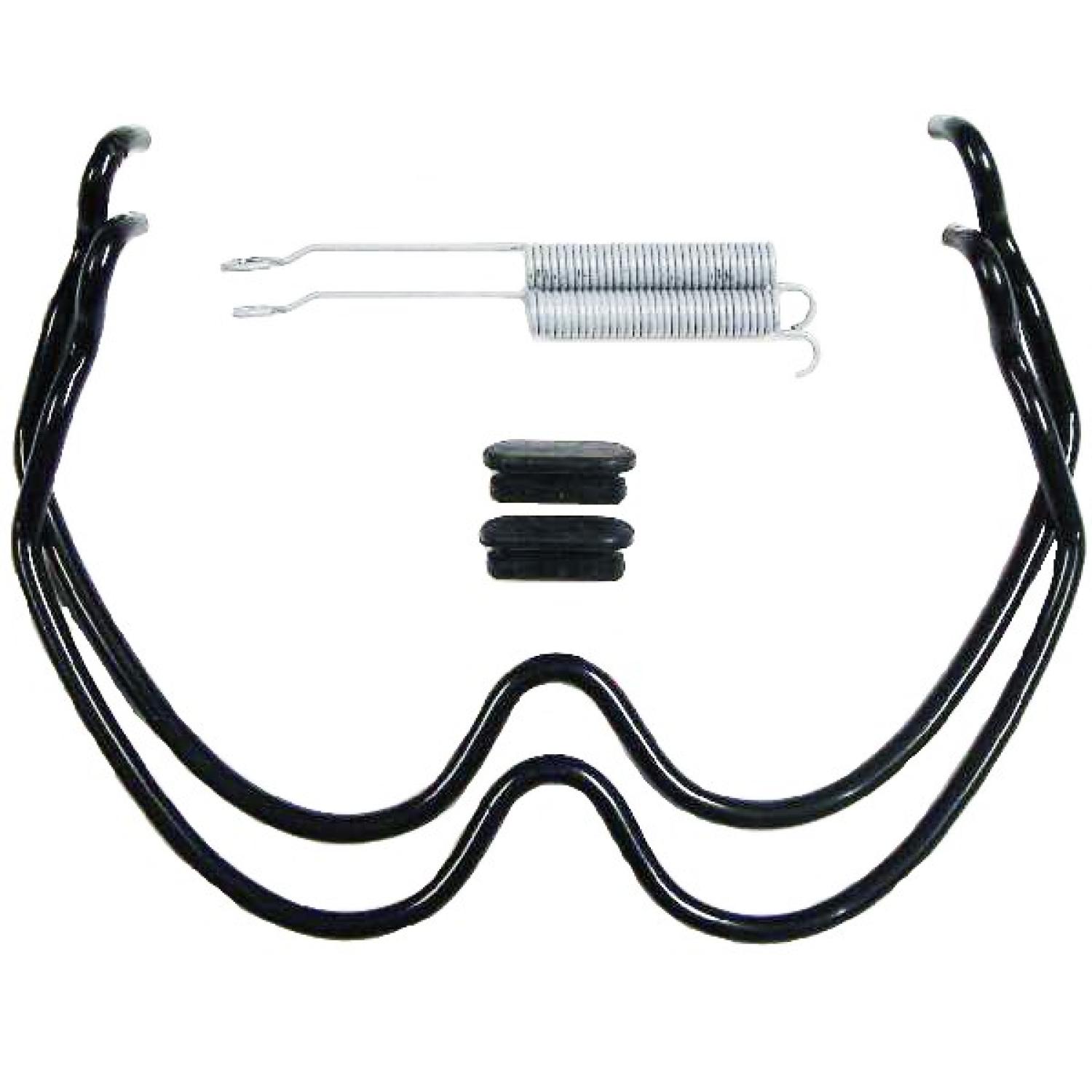Better Brake Parts 7411K - Drum Brake Hardware Kit Better Brake Parts 7411K Drum Brake Hardware Kit product image 1 of 1