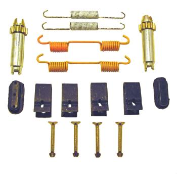 Better Brake Parts 7415K Parking Brake Hardware Kit product image 1 of 1