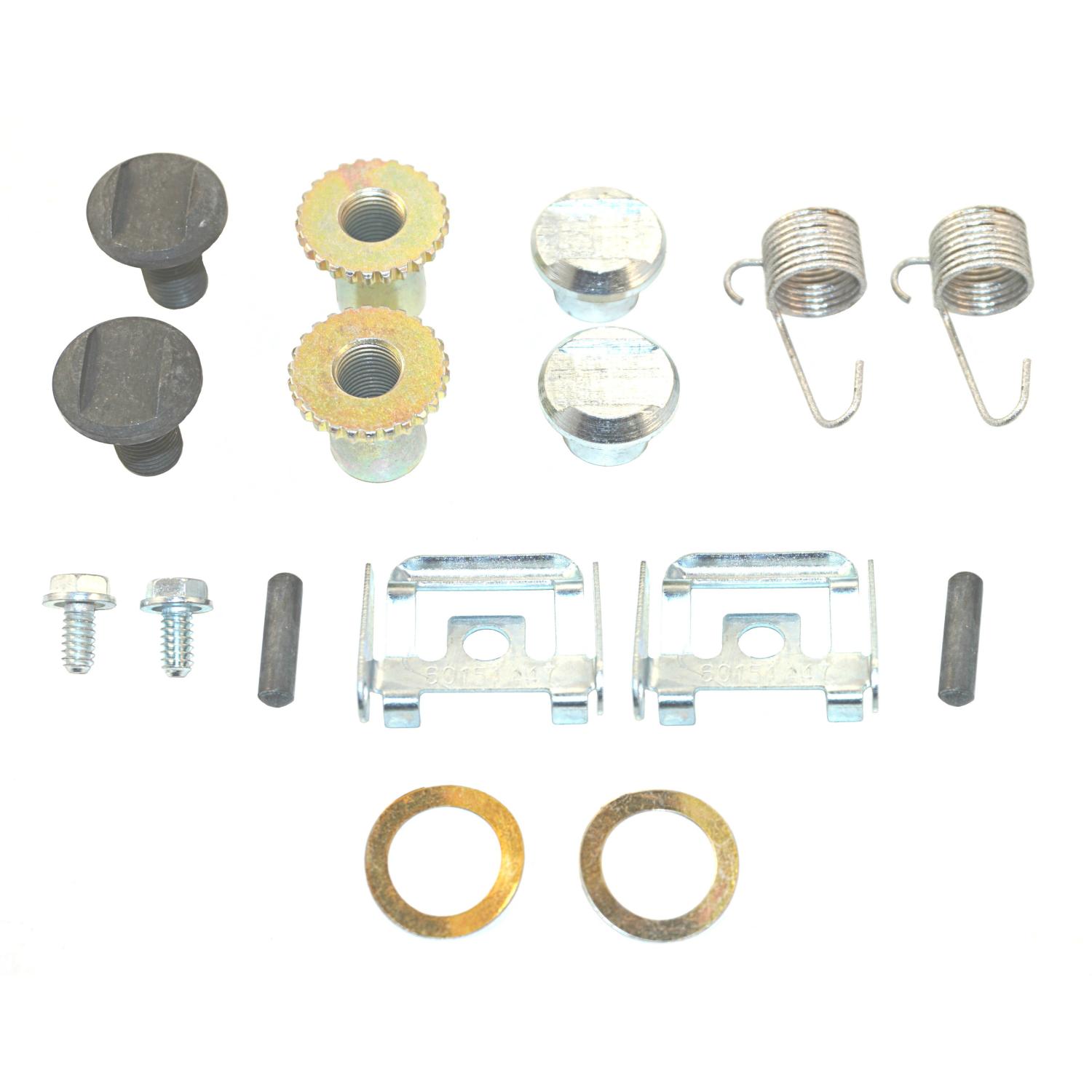 Better Brake Parts 7417K Parking Brake Hardware Kit product image 1 of 1