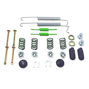 Better Brake Parts 7437K Drum Brake Hardware Kit product image 1 of 1