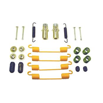 Better Brake Parts 7440K Parking Brake Hardware Kit product image 1 of 1