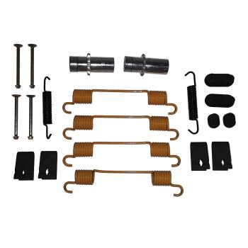 Better Brake Parts 7441K Parking Brake Hardware Kit product image 1 of 1