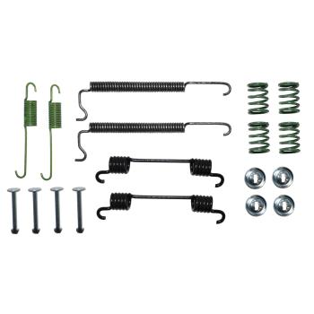 Better Brake Parts 7442K Drum Brake Hardware Kit product image 1 of 1