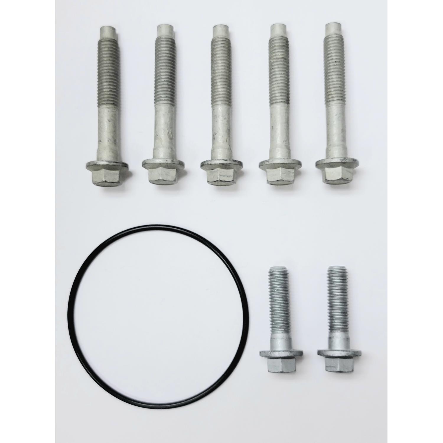 Better Brake Parts 856SRWKIT Axle Hub Bolt Kit product image 1 of 1
