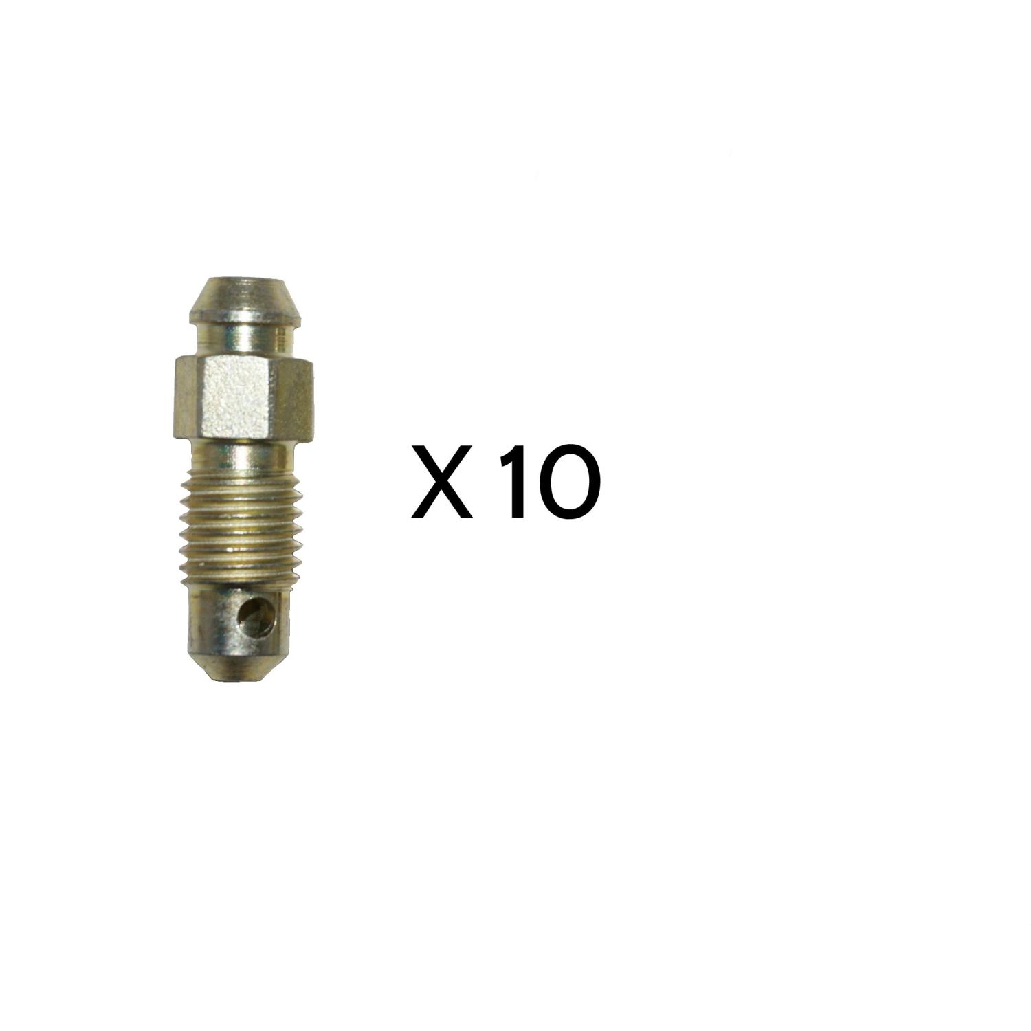 Better Brake Parts 9403K Brake Bleeder Screw product image 1 of 1