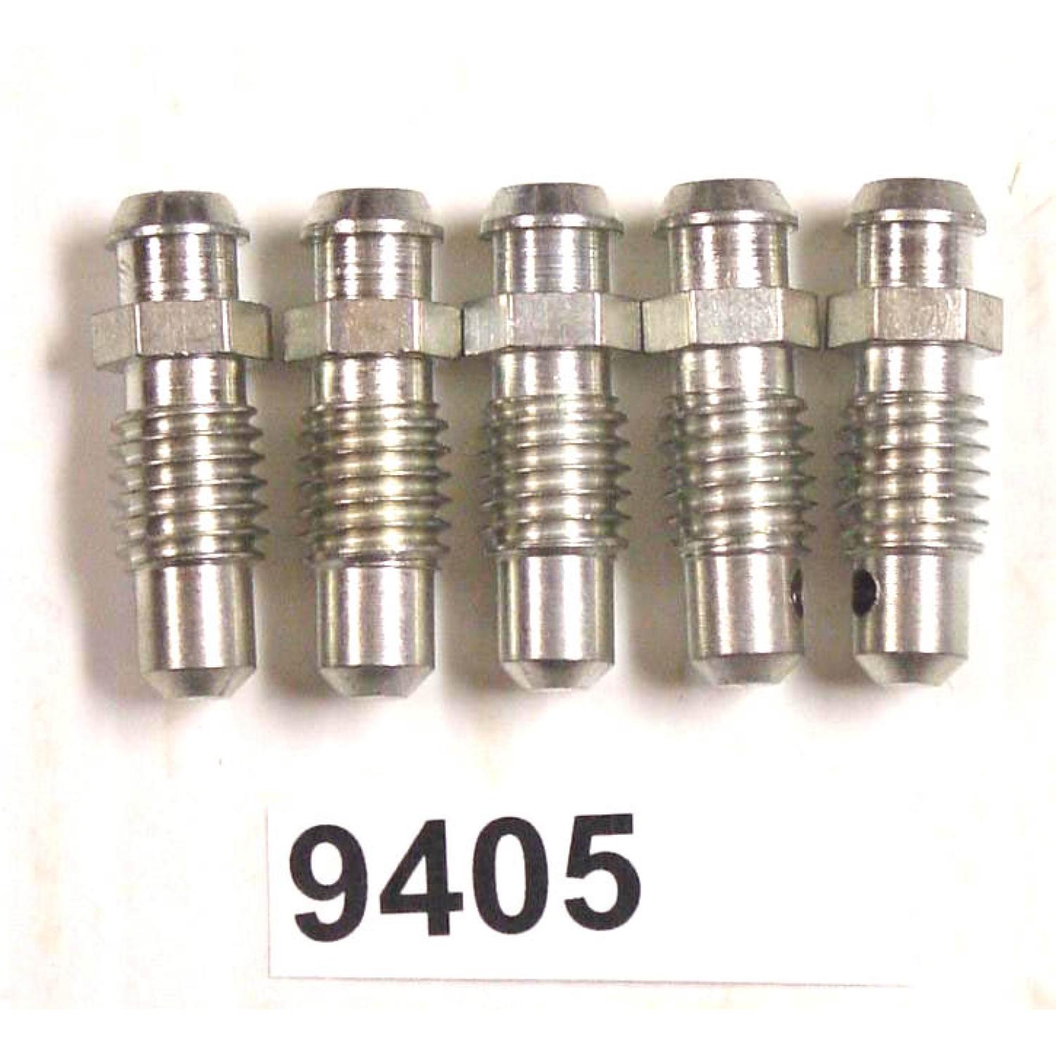 Better Brake Parts 9405K Brake Bleeder Screw product image 1 of 1