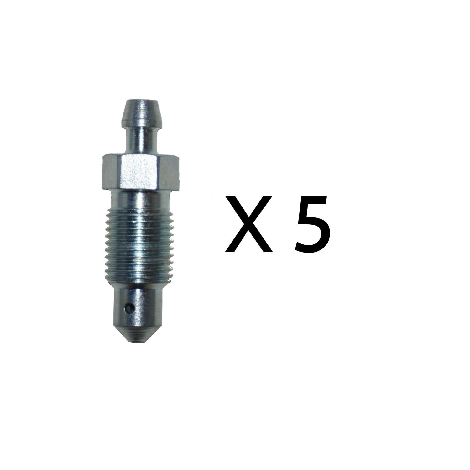 Better Brake Parts 9410K Brake Bleeder Screw product image 1 of 1