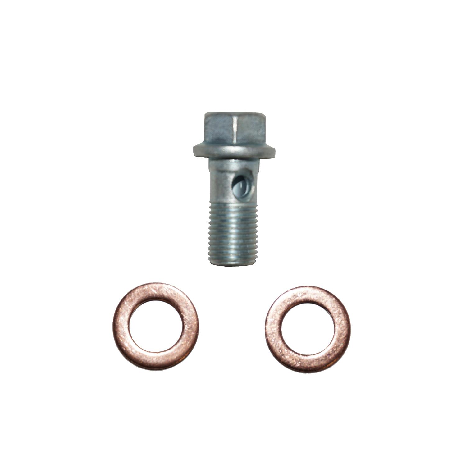 Better Brake Parts 9471K - Brake Hydraulic Banjo Bolt Better Brake Parts 9471K Brake Hydraulic Banjo Bolt product image 1 of 1