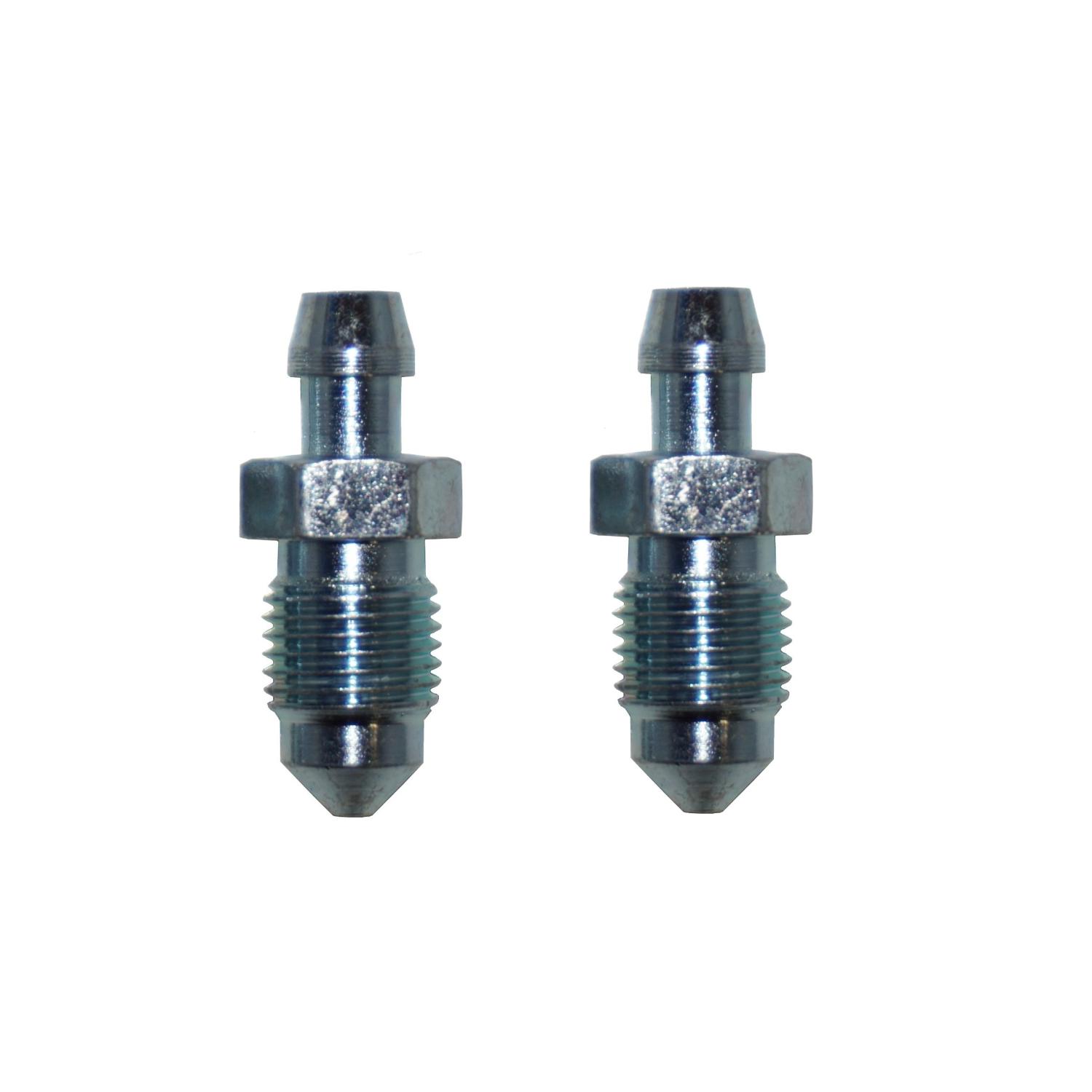 Better Brake Parts 9497K Brake Bleeder Screw product image 1 of 1