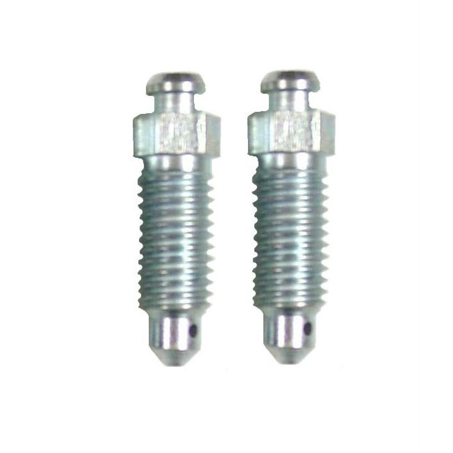 Better Brake Parts 9504K - Brake Bleeder Screw Better Brake Parts 9504K Brake Bleeder Screw product image 1 of 1