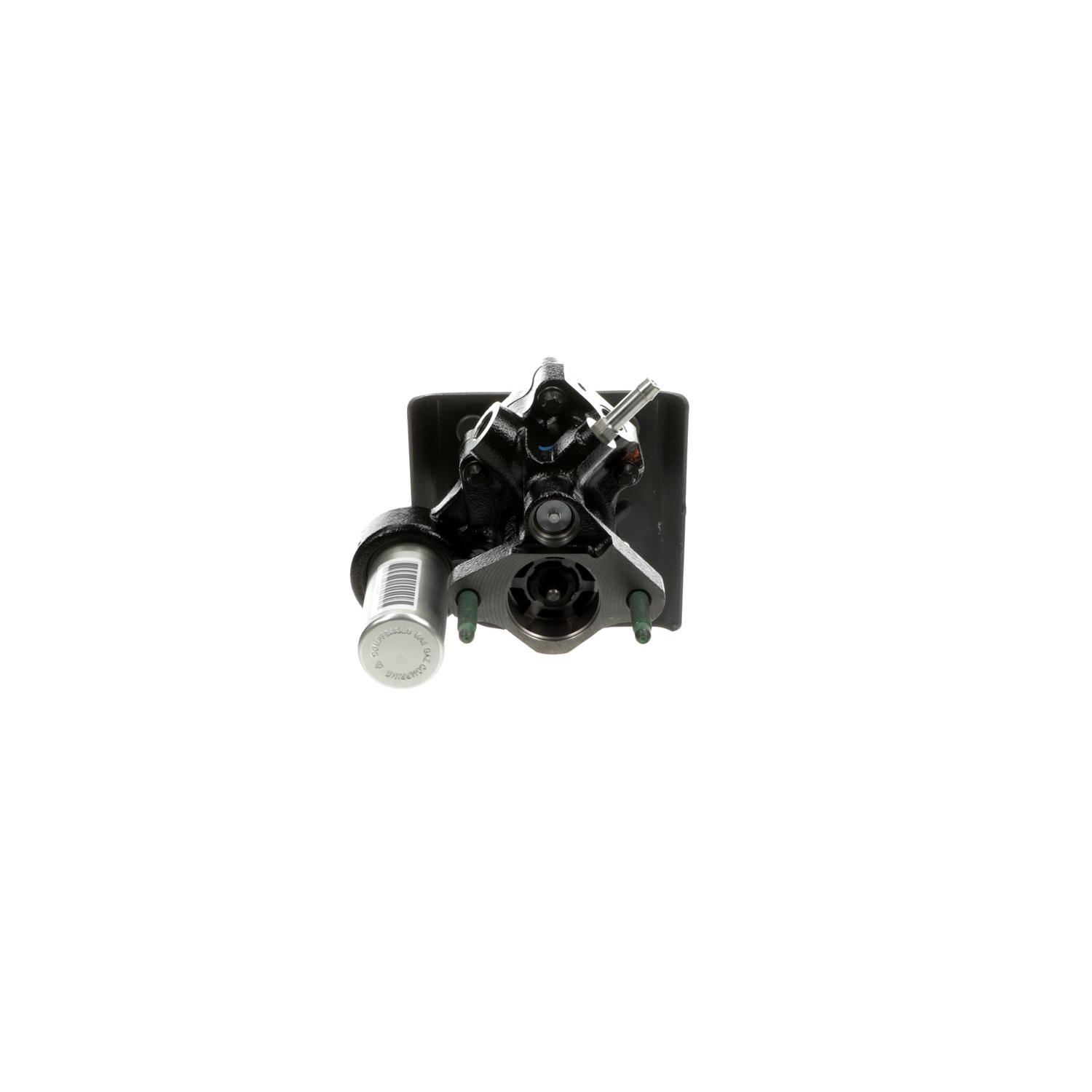 Bosch 0204777571 Power Brake Booster product image 2 of 5