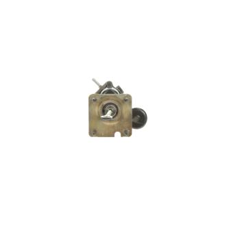 Bosch 0204777574 Power Brake Booster product image 4 of 5