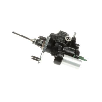 Bosch 0204777599 Power Brake Booster product image 4 of 5