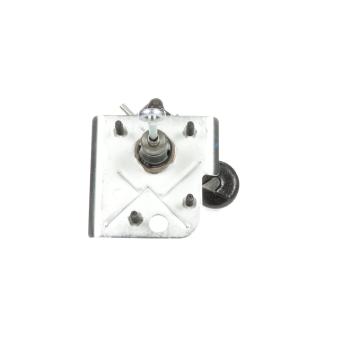 Bosch 0204777600 Power Brake Booster product image 1 of 5