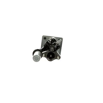 Bosch 0204777605 Power Brake Booster product image 2 of 5