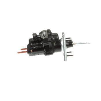 Bosch 0204777608 - Power Brake Booster Bosch 0204777608 Power Brake Booster product image 2 of 5
