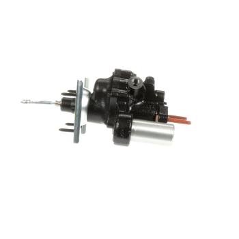Bosch 0204777608 - Power Brake Booster Bosch 0204777608 Power Brake Booster product image 4 of 5