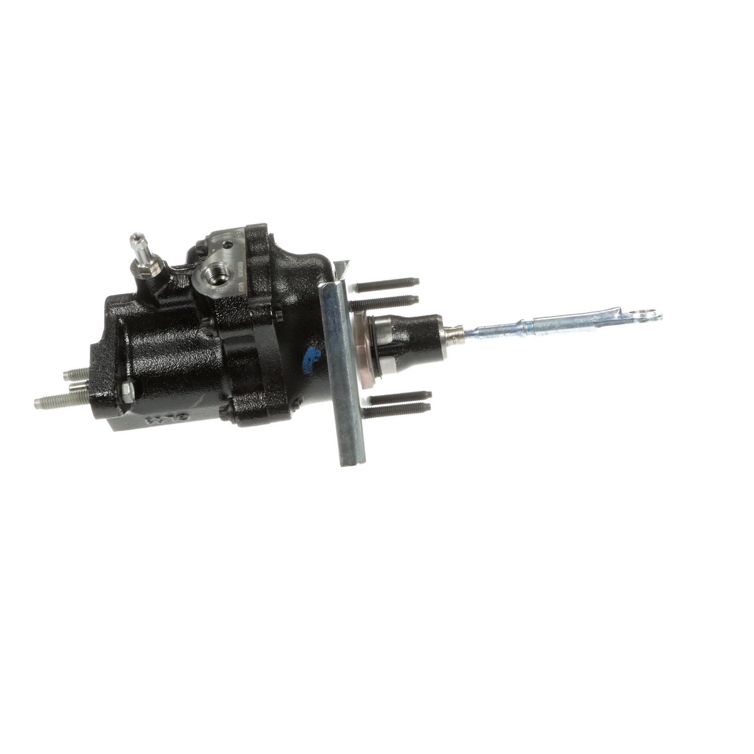 Bosch 0204777609 Power Brake Booster product image 2 of 5