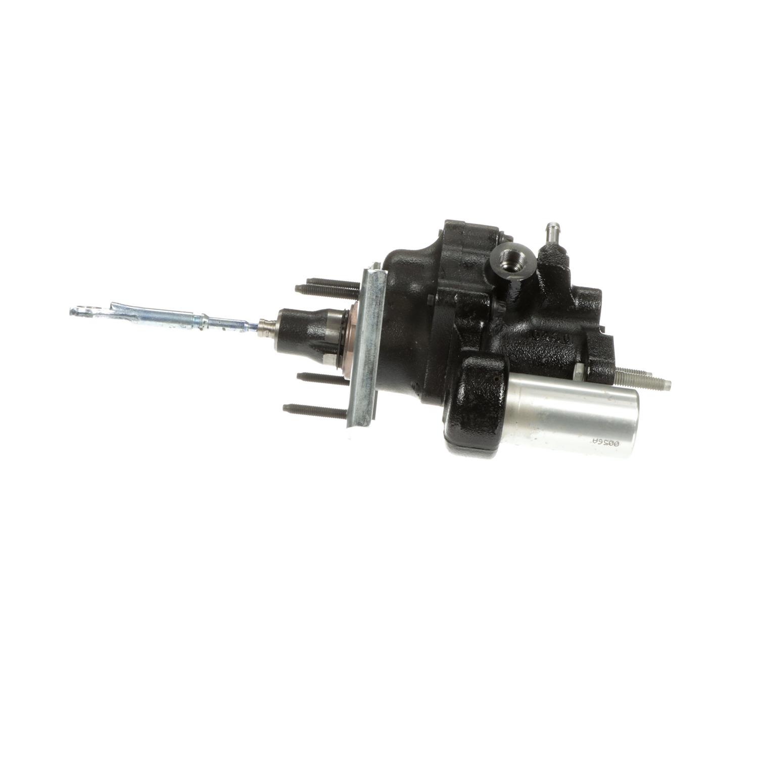 Bosch 0204777609 Power Brake Booster product image 4 of 5