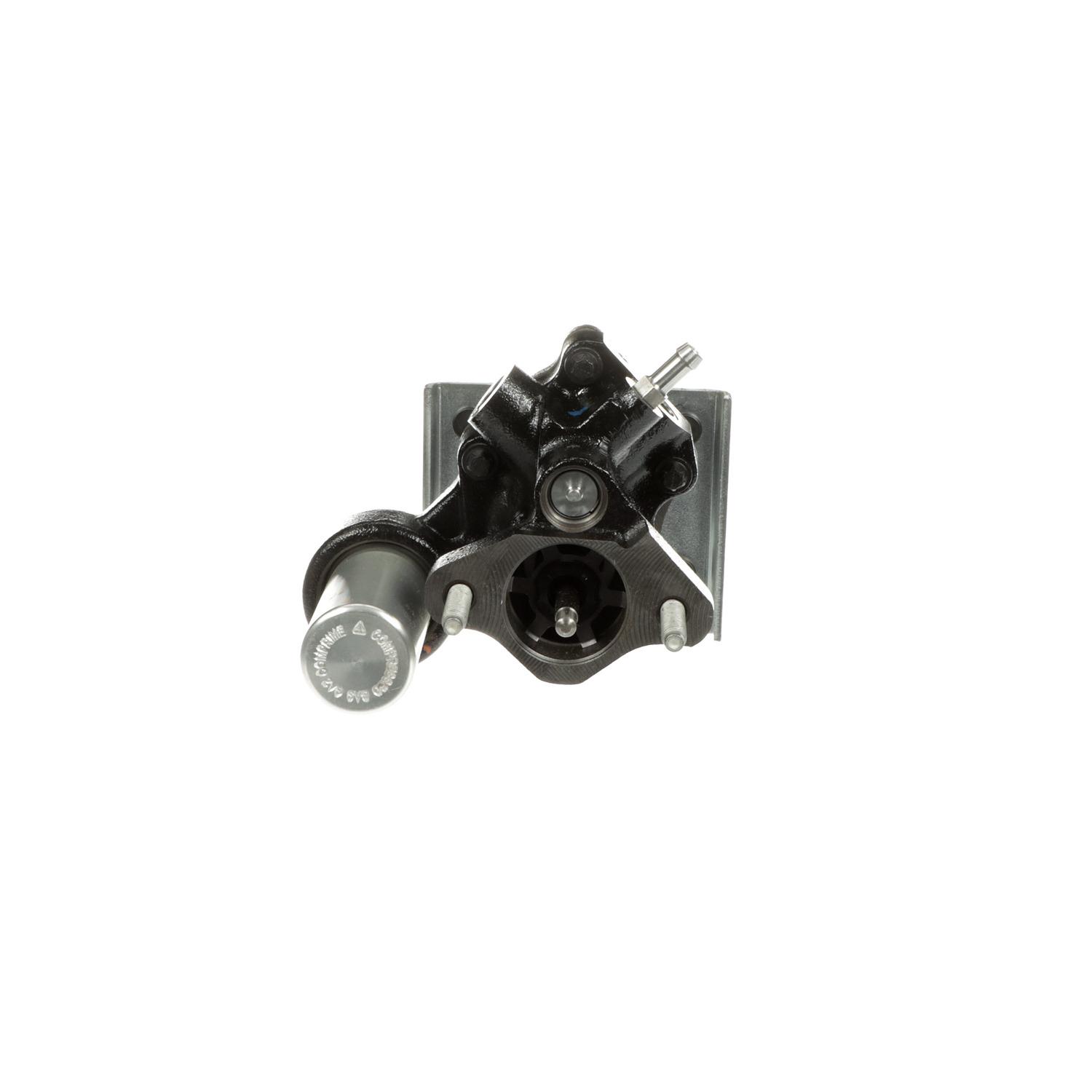 Bosch 0204777609 Power Brake Booster product image 5 of 5