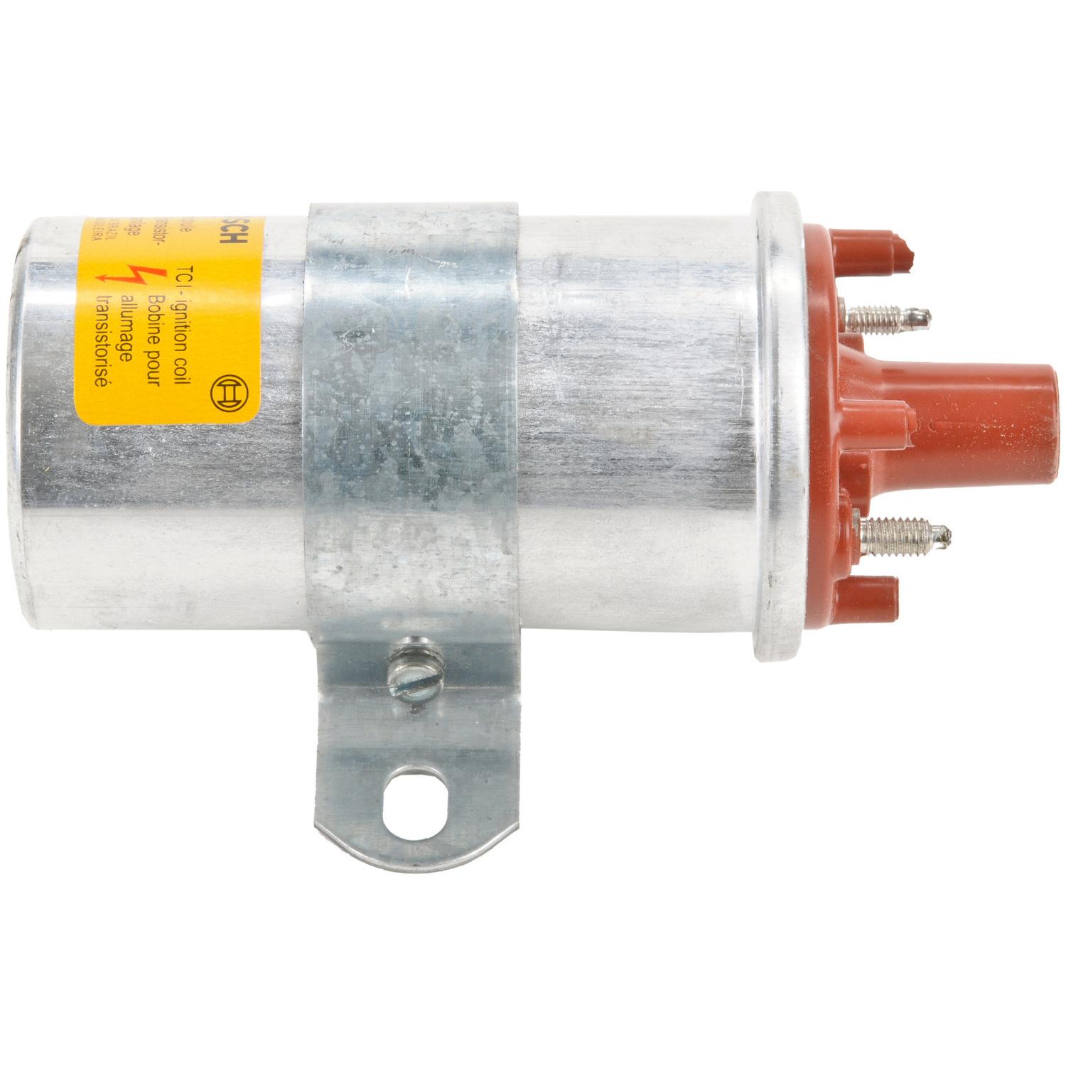 Bosch 0221118307 - Ignition Coil Bosch 0221118307 Ignition Coil product image 5 of 6
