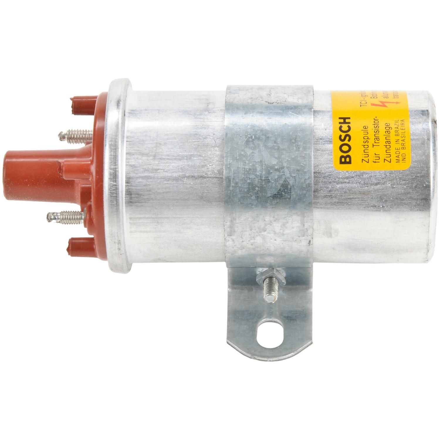 Bosch 0221118307 - Ignition Coil Bosch 0221118307 Ignition Coil product image 6 of 6