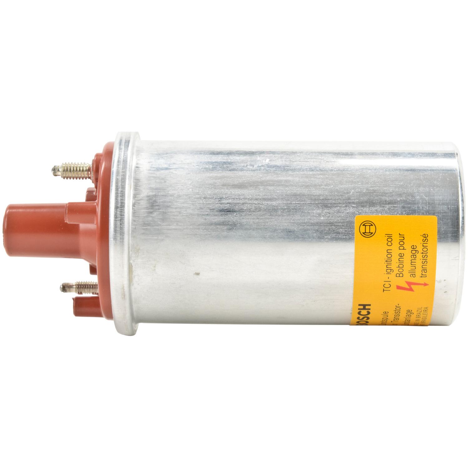 Bosch 0221118335 - Ignition Coil Bosch 0221118335 Ignition Coil product image 4 of 6