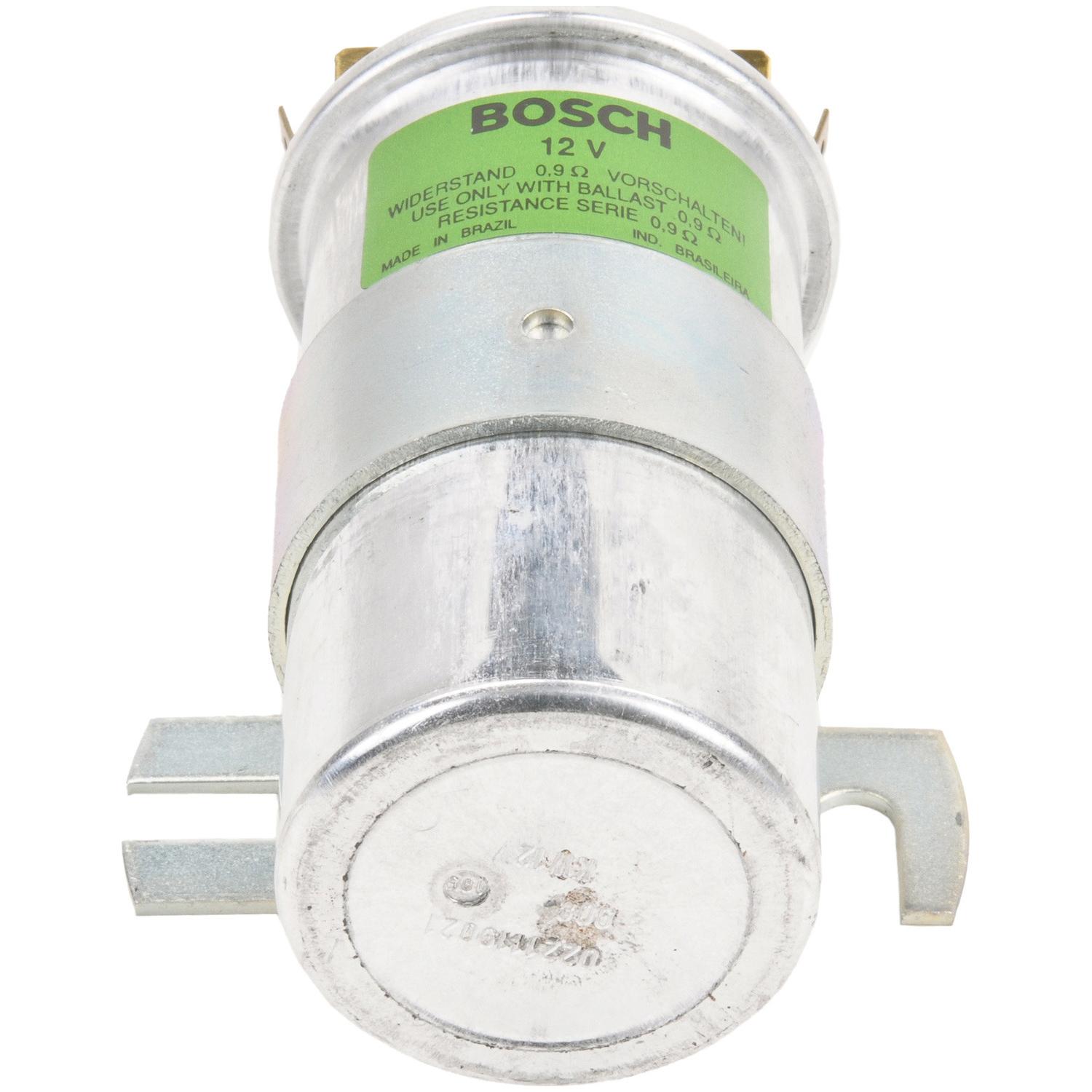Bosch 0221119021 - Ignition Coil Bosch 0221119021 Ignition Coil product image 1 of 5