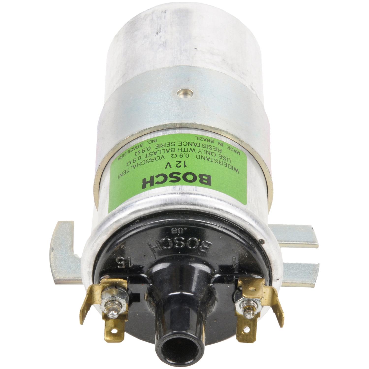 Bosch 0221119021 - Ignition Coil Bosch 0221119021 Ignition Coil product image 3 of 5