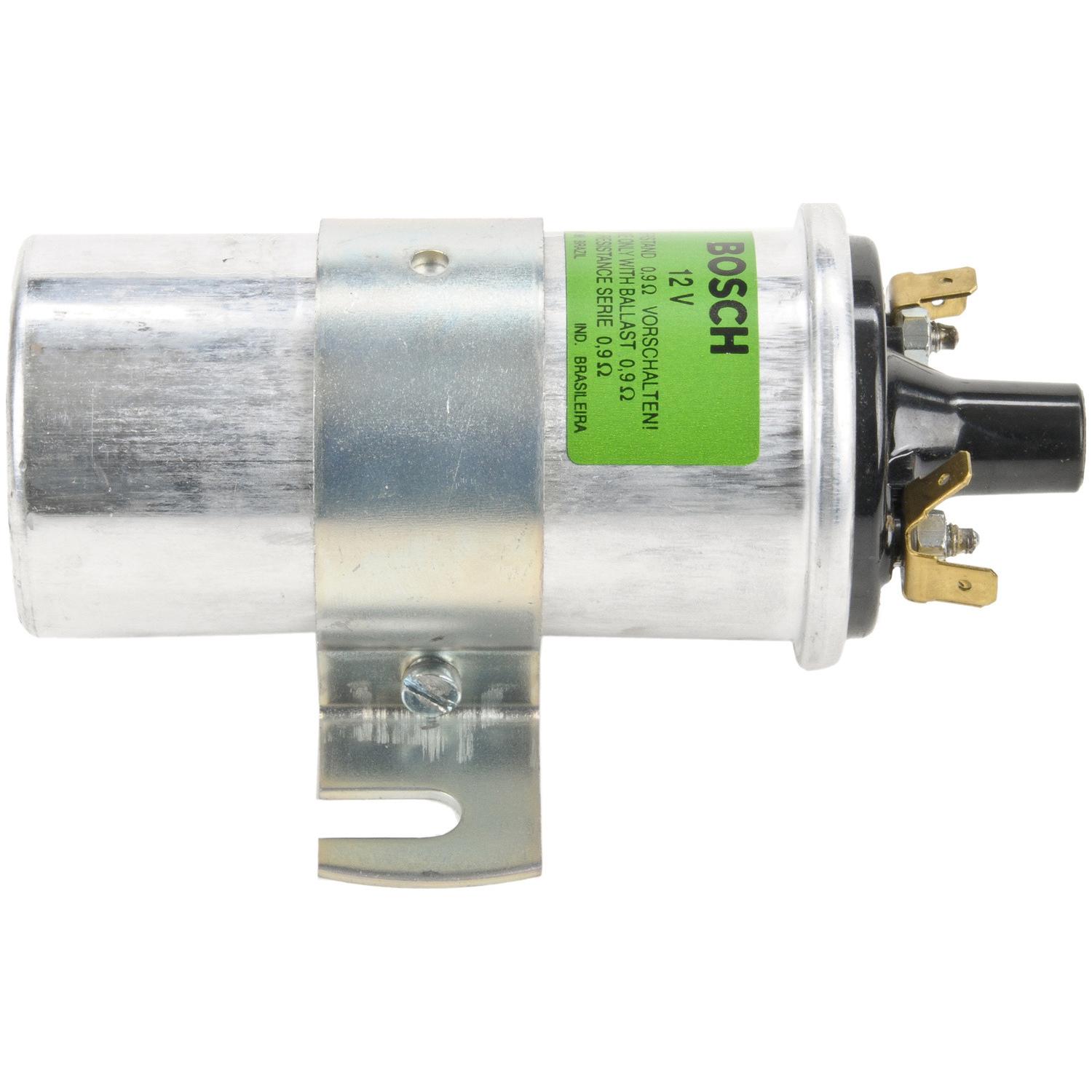 Bosch 0221119021 - Ignition Coil Bosch 0221119021 Ignition Coil product image 5 of 5
