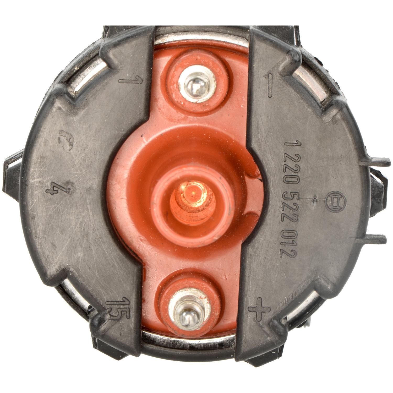 Bosch 0221122450 - Ignition Coil Bosch 0221122450 Ignition Coil product image 2 of 9