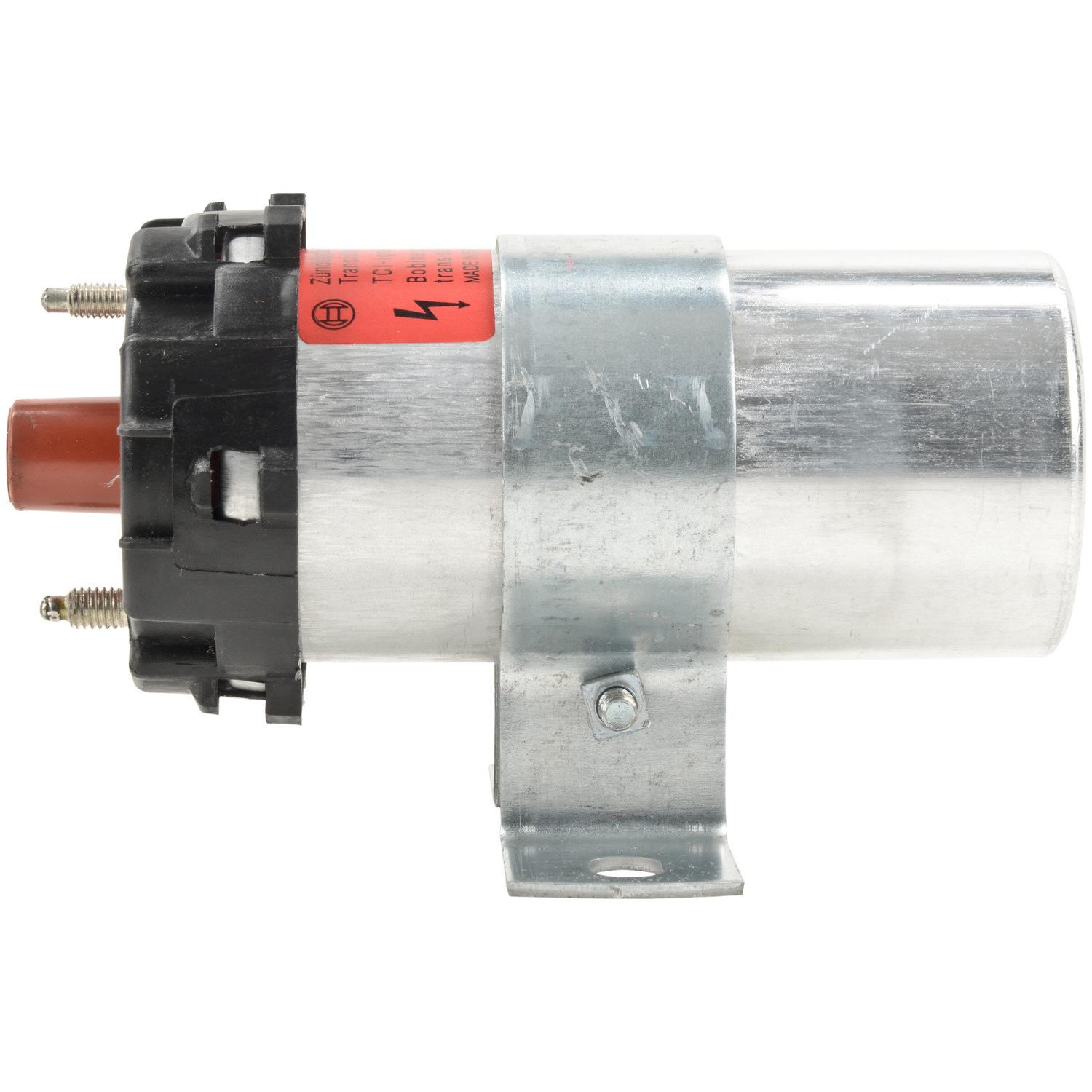 Bosch 0221122450 - Ignition Coil Bosch 0221122450 Ignition Coil product image 4 of 9