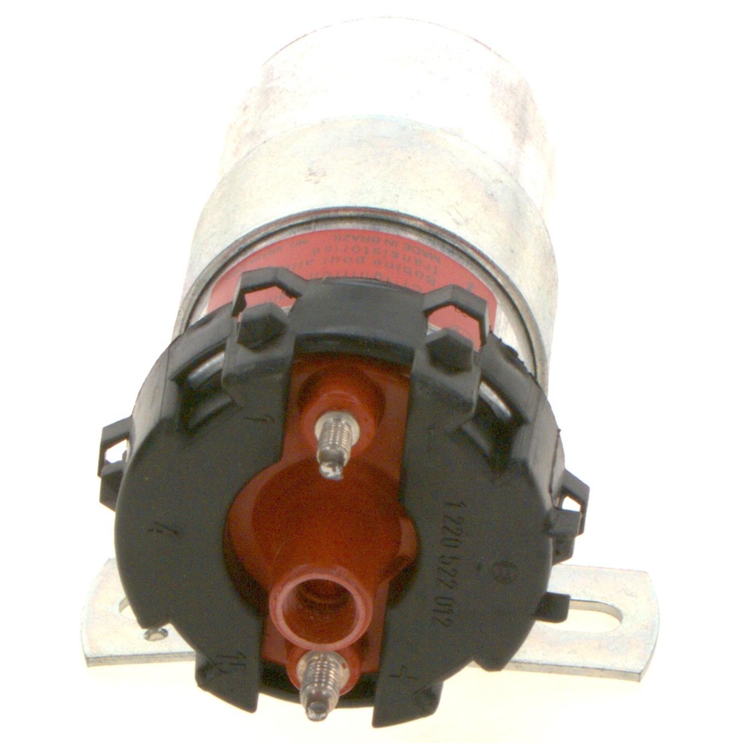 Bosch 0221122450 - Ignition Coil Bosch 0221122450 Ignition Coil product image 9 of 9