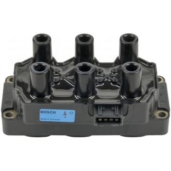 Bosch 0221503002 Ignition Coil product image 2 of 5