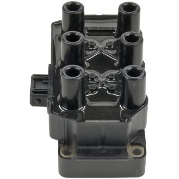Bosch 0221503002 Ignition Coil product image 4 of 5