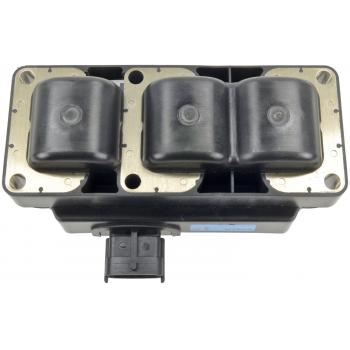 Bosch 0221503021 - Ignition Coil Bosch 0221503021 Ignition Coil product image 1 of 9