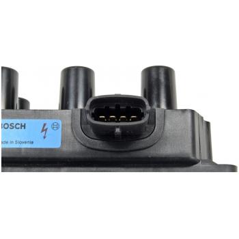 Bosch 0221503021 - Ignition Coil Bosch 0221503021 Ignition Coil product image 2 of 9