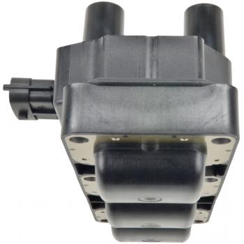 Bosch 0221503021 - Ignition Coil Bosch 0221503021 Ignition Coil product image 4 of 9