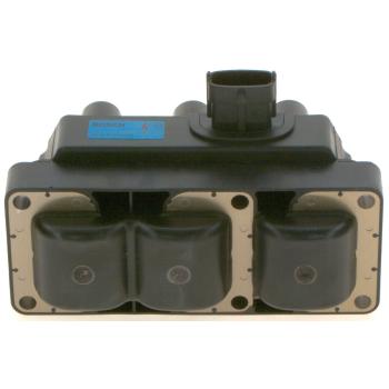 Bosch 0221503021 - Ignition Coil Bosch 0221503021 Ignition Coil product image 7 of 9