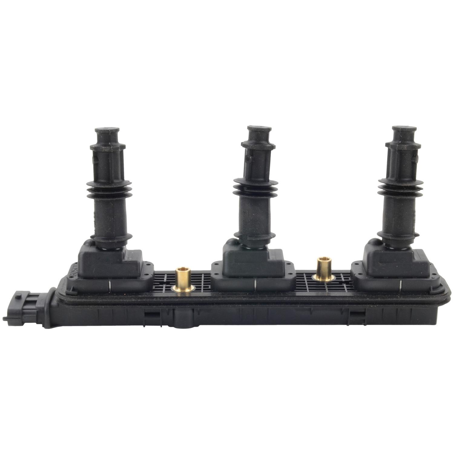 Bosch 0221503026 - Ignition Coil Bosch 0221503026 Ignition Coil product image 4 of 5