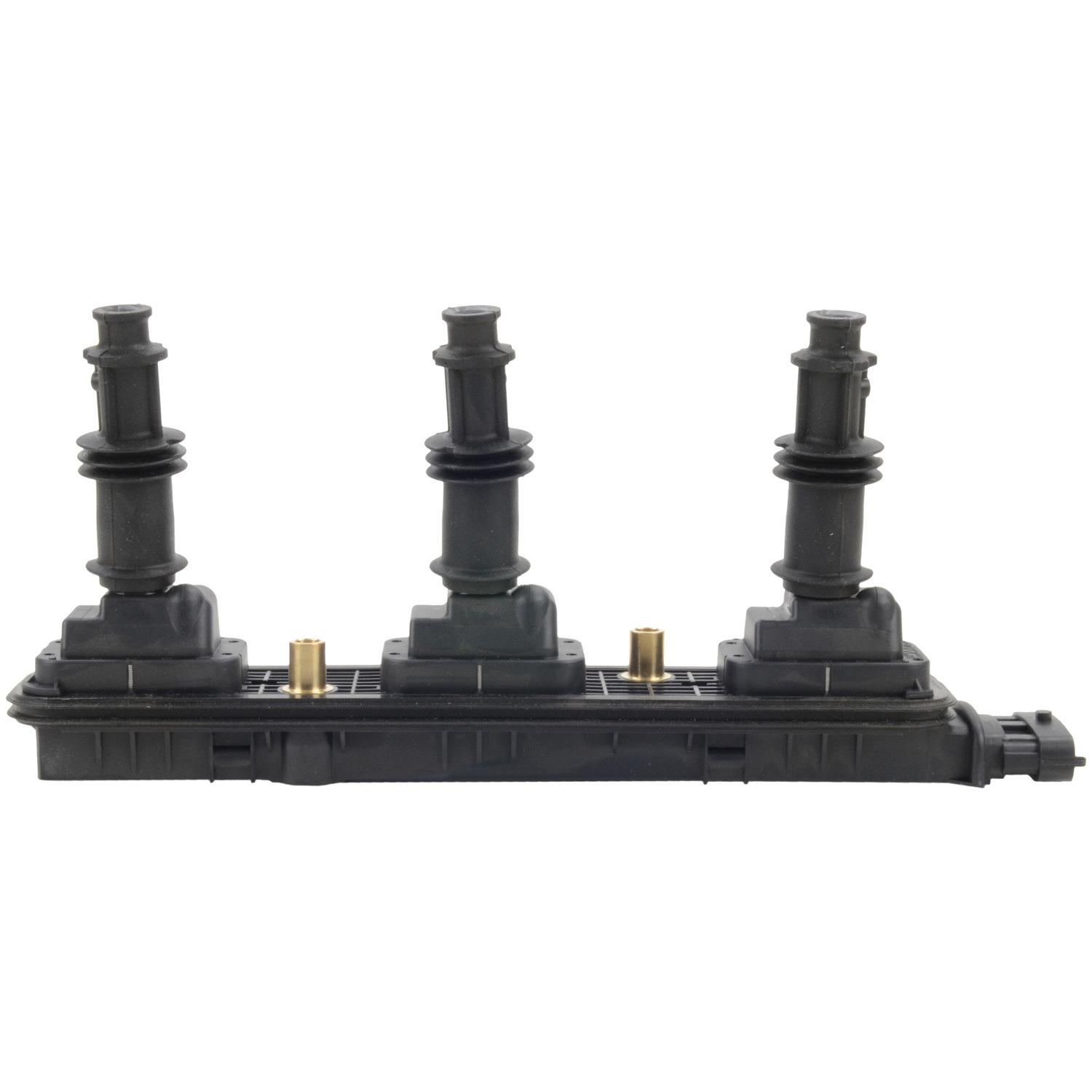 Bosch 0221503026 - Ignition Coil Bosch 0221503026 Ignition Coil product image 5 of 5